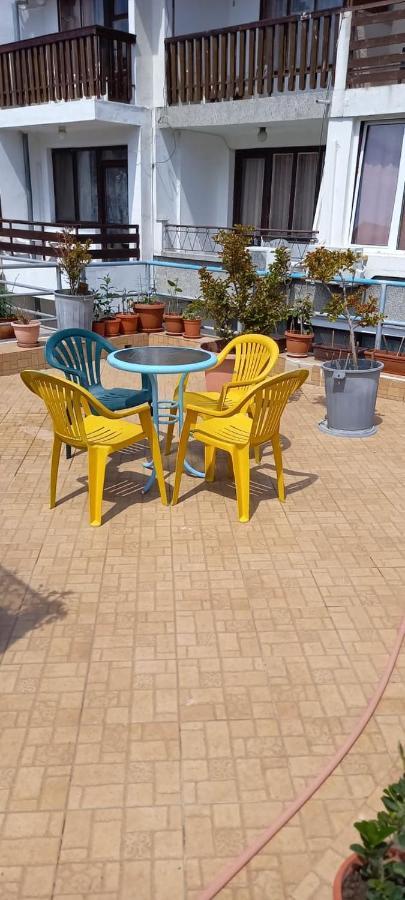 Guest House Tony Nesebar Bagian luar foto