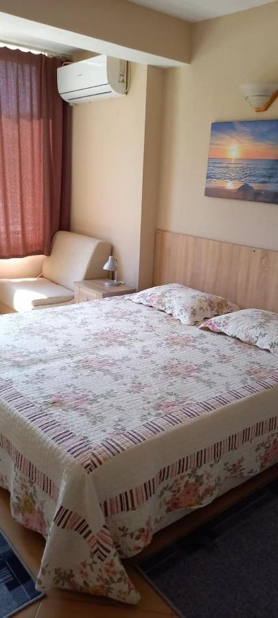 Guest House Tony Nesebar Bagian luar foto