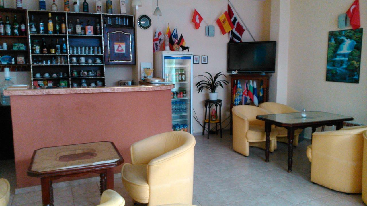 Guest House Tony Nesebar Bagian luar foto