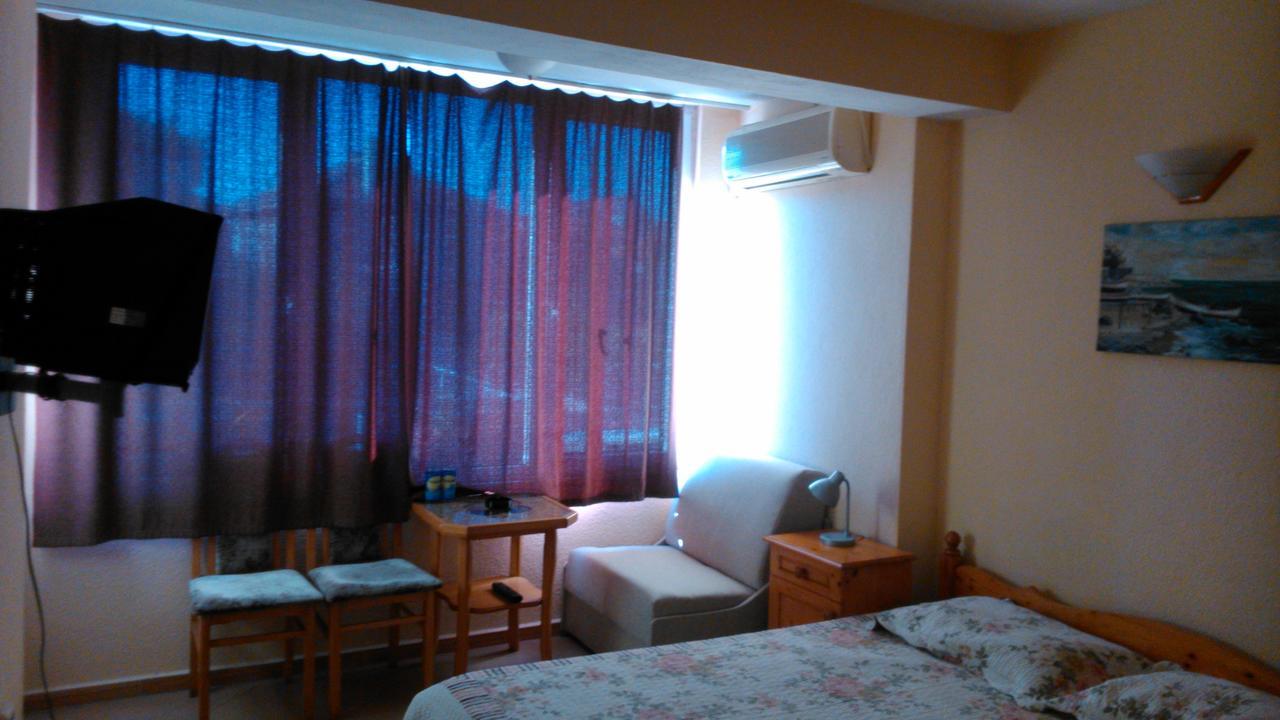Guest House Tony Nesebar Bagian luar foto