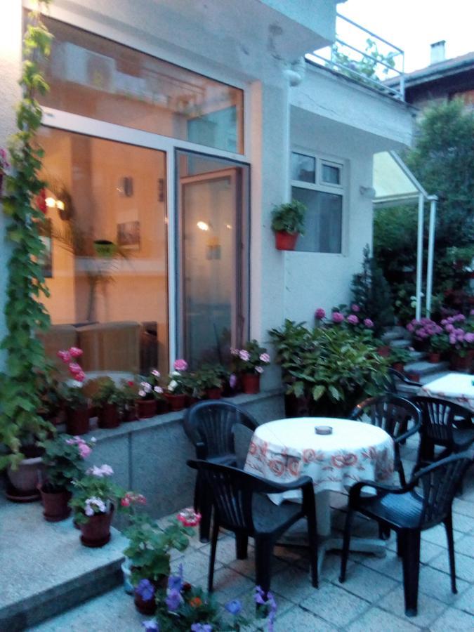 Guest House Tony Nesebar Bagian luar foto